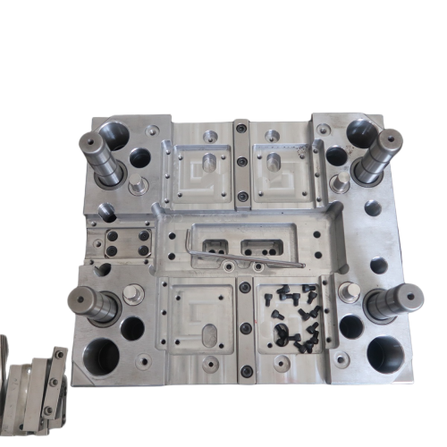 Запчасткі для ўжывання прамысловай аўтаматызацыі прамысловасці