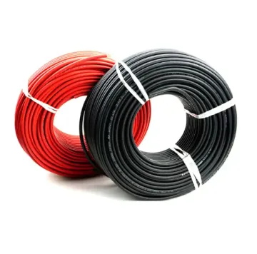 UL4703 Standard Photovaltic Solar Cable