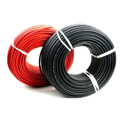 Yonghao Aluminum solar Kabel