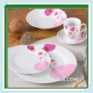 fine porcelain dinner set,elegance fine porcelain dinner set,italian fine porcelain dinner set