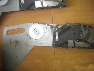 Samsung CP45 16mm smt feeder