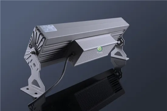 G-Light LED solar energy flood led light