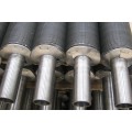 Tubo de aleta de aluminio Hastelloy C276-AL1060