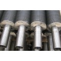 Hastelloy C276-AL1060 Aluminium-Flossenrohr