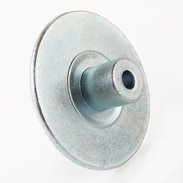 T Aksesoris Speaker Besi T-Iron17