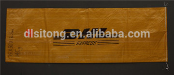 PP woven postal Bag sack for DHL