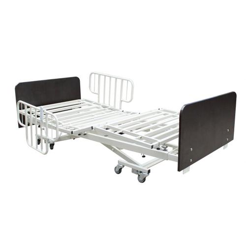 High Low Bariatric Bed For Nursing Home