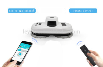 Shenzhen wholesale automatic cleaning robot vacuum cleaner for windows cleaning robot