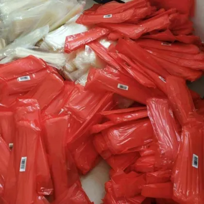 HUAWEI and ZTE Nylon Cable Ties