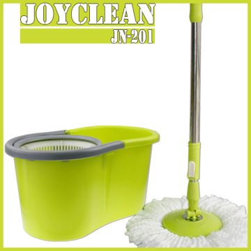Joycelan 360 Degree Easy Life Magic Mop without Pedal