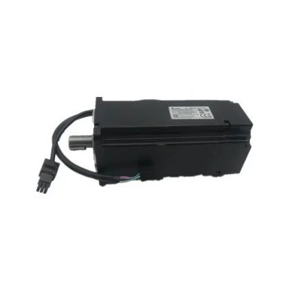 Delta Servo Motor AC Servo Motor ECMA-C20604SS - New and Original Servo Automation Product