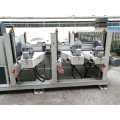 Dual End UV Paint Milling Rolling Edge Sander