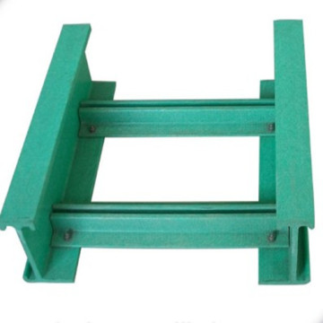 GRP ladder outdoor corrosion resistance Cable Tray