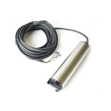 Sensor de turbidez digital de Nobotech NS-ZS602 para medición de agua industrial (0-3000 NTU)