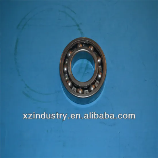 industrial used deep groove inox ball bearings