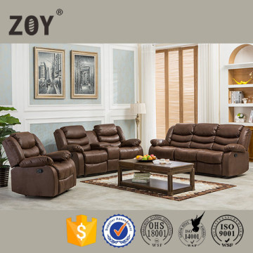 Modern italian furniture sofa and love seat Zoy-93935