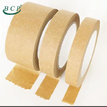 Pita Kertas Kraft 25mm