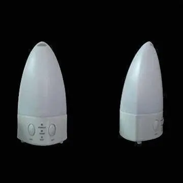 Aroma Diffusers, Cool Mist Air Filter and Diffuse Aromatherapy, Available in Various Designs