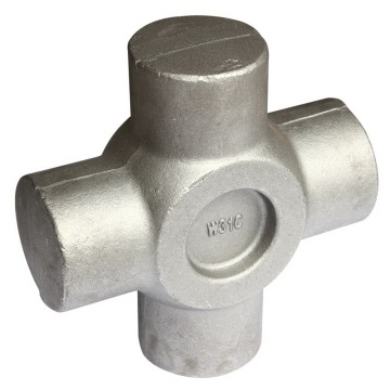 High Quality Steel Forged Part