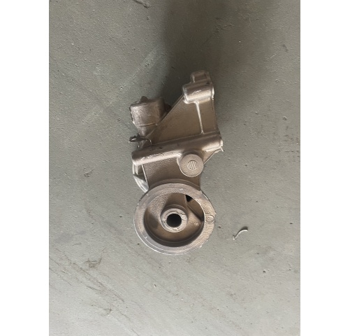 casting aluminium pump head