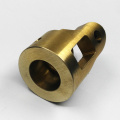 Precision brass machined parts