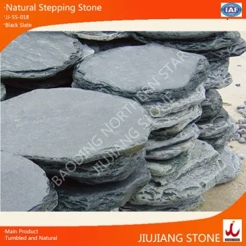 natural slate flagstone landscaping stone
