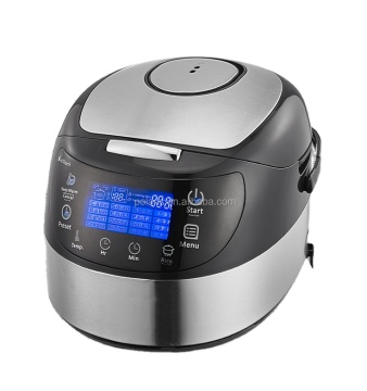 2022 New Digital Kitchen Machine with Yogurt and Rice Cooker Functions