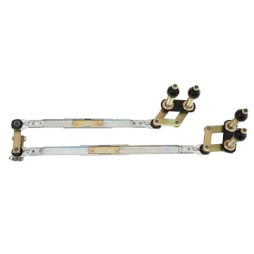 Windscreen Economical Bus Universal Wiper Linkage