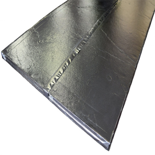 Vacuum Thermal Insulation Material Vacuum Insulated Panel for Cold Insulation Supplier