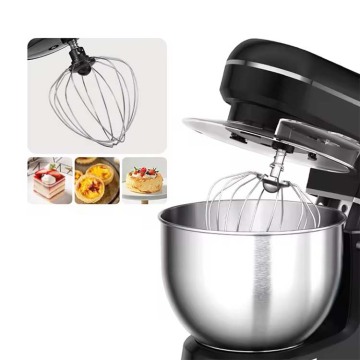7L Spiral Shape Dough Mixer - Source Manufacturer for Home Use