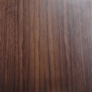 Black walnut veneer plywood for furniture