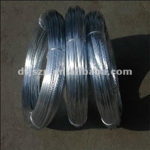 All kinds of Hot bathtub electroplating of wire