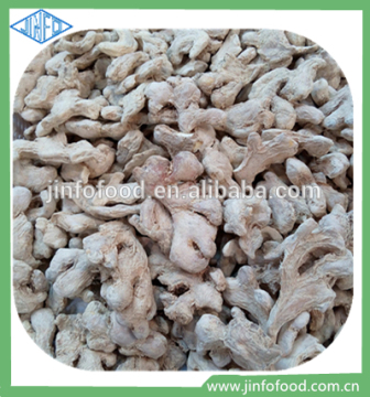 China dried ginger