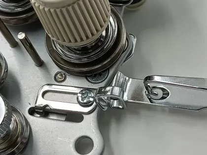 Thread Tension Asm for Brother T-8420