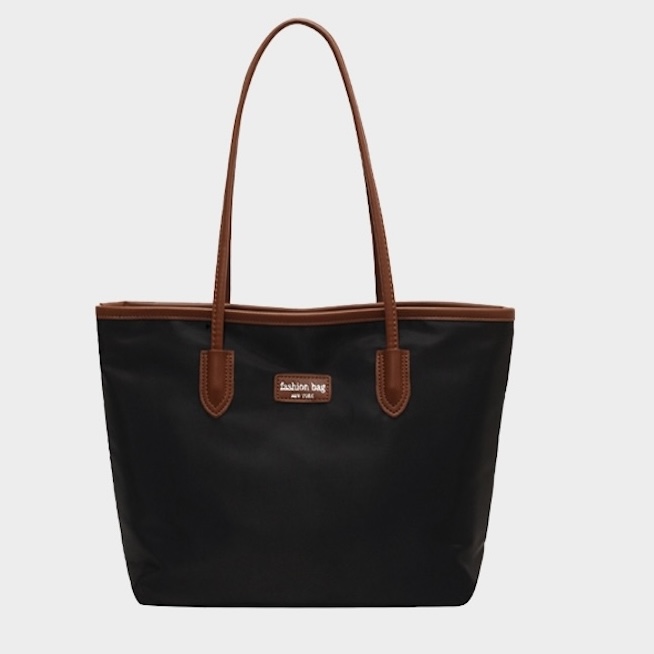 Large Capacity Oxford Tote Bag