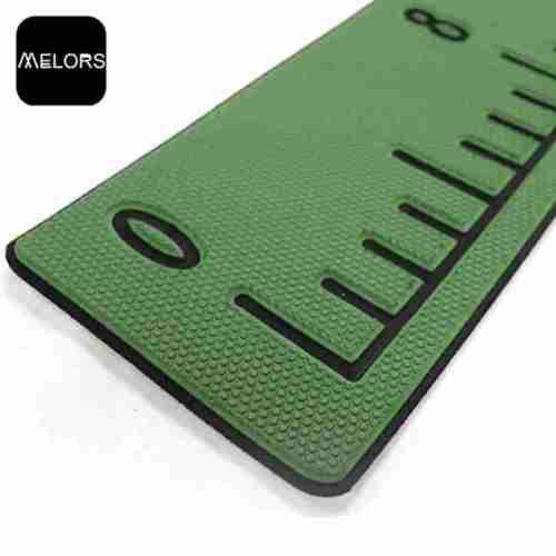 Melors Stick On Tape Measure 36inch Fish Ruler