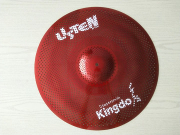 Best Quality Quiet Cymbals For Drum Kit