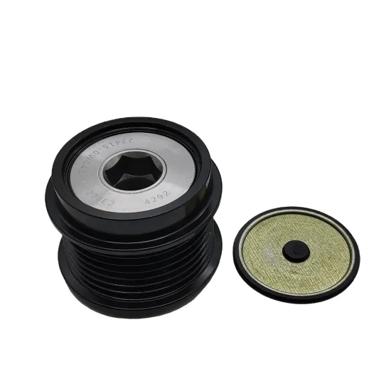 27415-0W042 Alternator Pulley for PREVIA/ESTIMA TARAGO RAV/4/II/Mk/SUV/III/VANGUARD