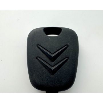 Remote control car key