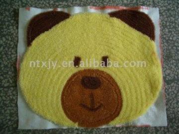 kid's bathmat