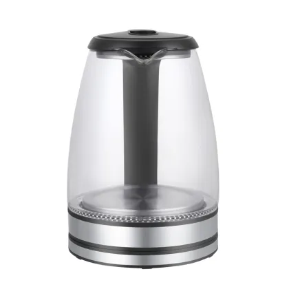 Elegant Home Appliances 1.8L Glass Electric Kettle