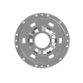 Grader 160G Travel Brake Housing 8X-2898, Brake Cover 8X2898