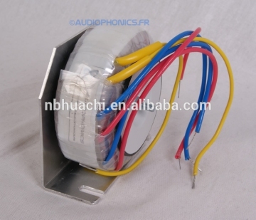 2016 made in China factory pad mounted single phase isolation transformer