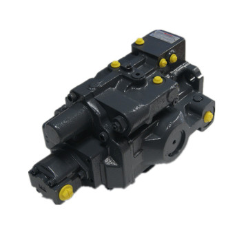 Excavator υδραυλική κύρια αντλία Uchida A10VD43SR1RS5 για SH60 SH75U-1 SH80