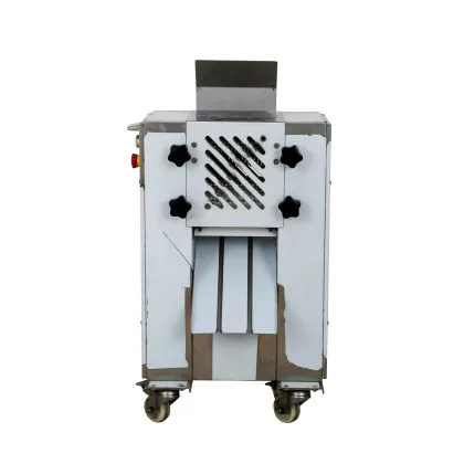 Best Price Commercial Meat Softener Machine - Tender Meat Cutting and Tenderizing Machine