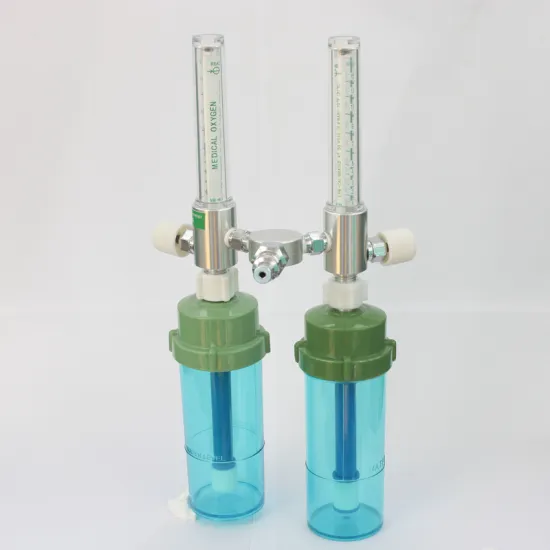 Wall Installation Type Gas Flow Meter