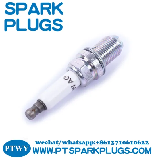 Ignition Plug spark plug BKR8EQUA Spark Plug For VW Skoda Seat 06H 905 604