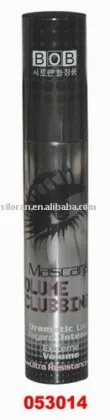 Volume Clubbing Mascara