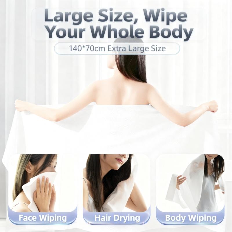 Travel Towel / Trip Towel