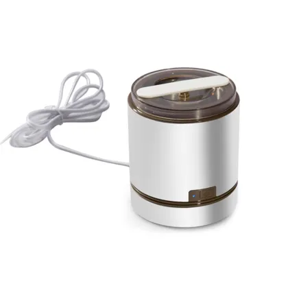 Codyson D-1800 OEM Jewelry Cleaner Mini Ultrasonic Cleaning Machine